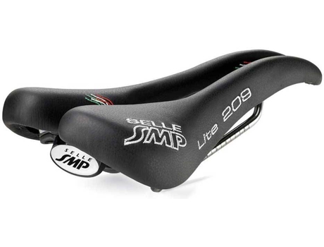 Sillín de Ciclismo SELLE SMP Lite 209 (273 x 139 mm)