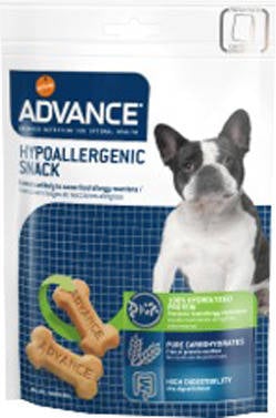 Snacks para Perros ADVANCE Hypoallergenic (150 g)