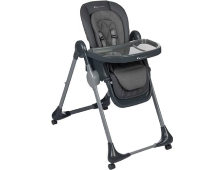 Silla para Comer BEBE CONFORT Olea (Mineral Graphite)