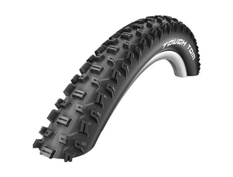 Neumático SCHWALBE Mtb Tough Tom K-Guard Hs463 Rigid 27.5´´ Tubeless