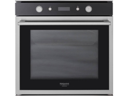 FORNO PIROLÍTICO HOTPOINT FI6 861 SP IX