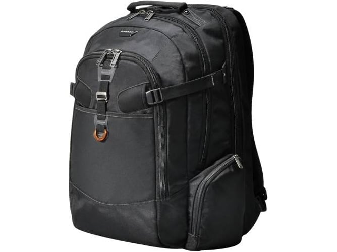 Mochila EVERKI Titan (Universal - 18.4'' - Negro)