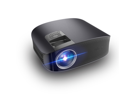 Proyector Yg600 con Cable Sync (3600 Lumen - LCD - 1080p)