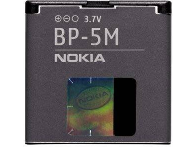 Batería NOKIA BP-5M 7390/6110