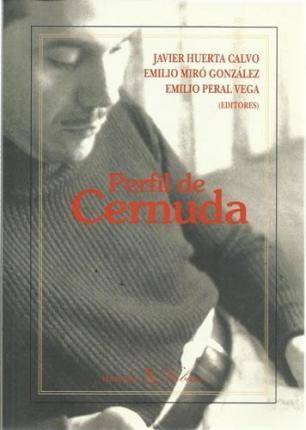 Libro Luis Cernuda En Su Sombra de Armando Lopez Castro (Inglés)