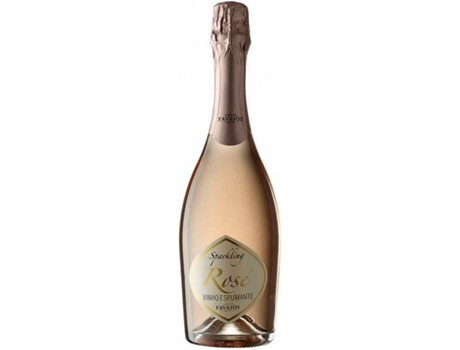 Espumante Favaios Sparkling Rosé (75 cl)