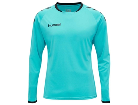 Equipo Completo para Hombre HUMMEL Core Gris para Fútbol (L)