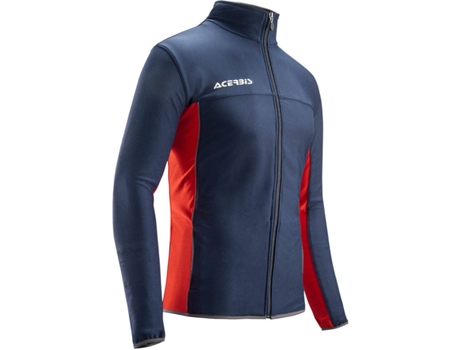 Chaqueta ACERBIS Belatrix (Azul, Rojo - 5/6 Años)