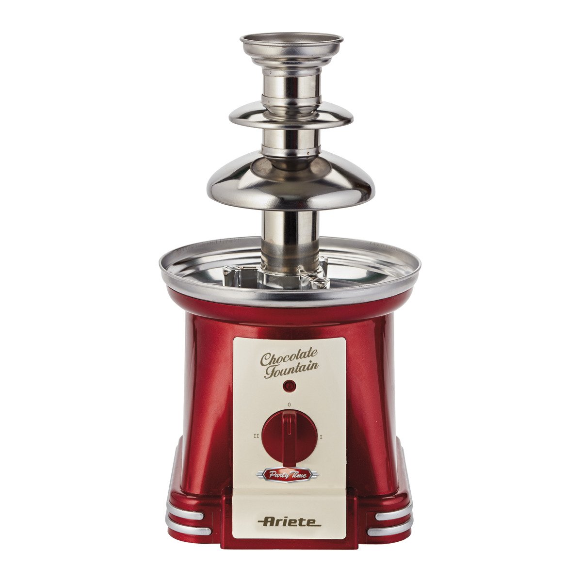 Fuente chocolate ARIETE 2962 (90 W)