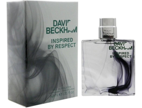 Perfume DAVID BECKHAM Inspired by Respect Eau de Toilette (40 ml)