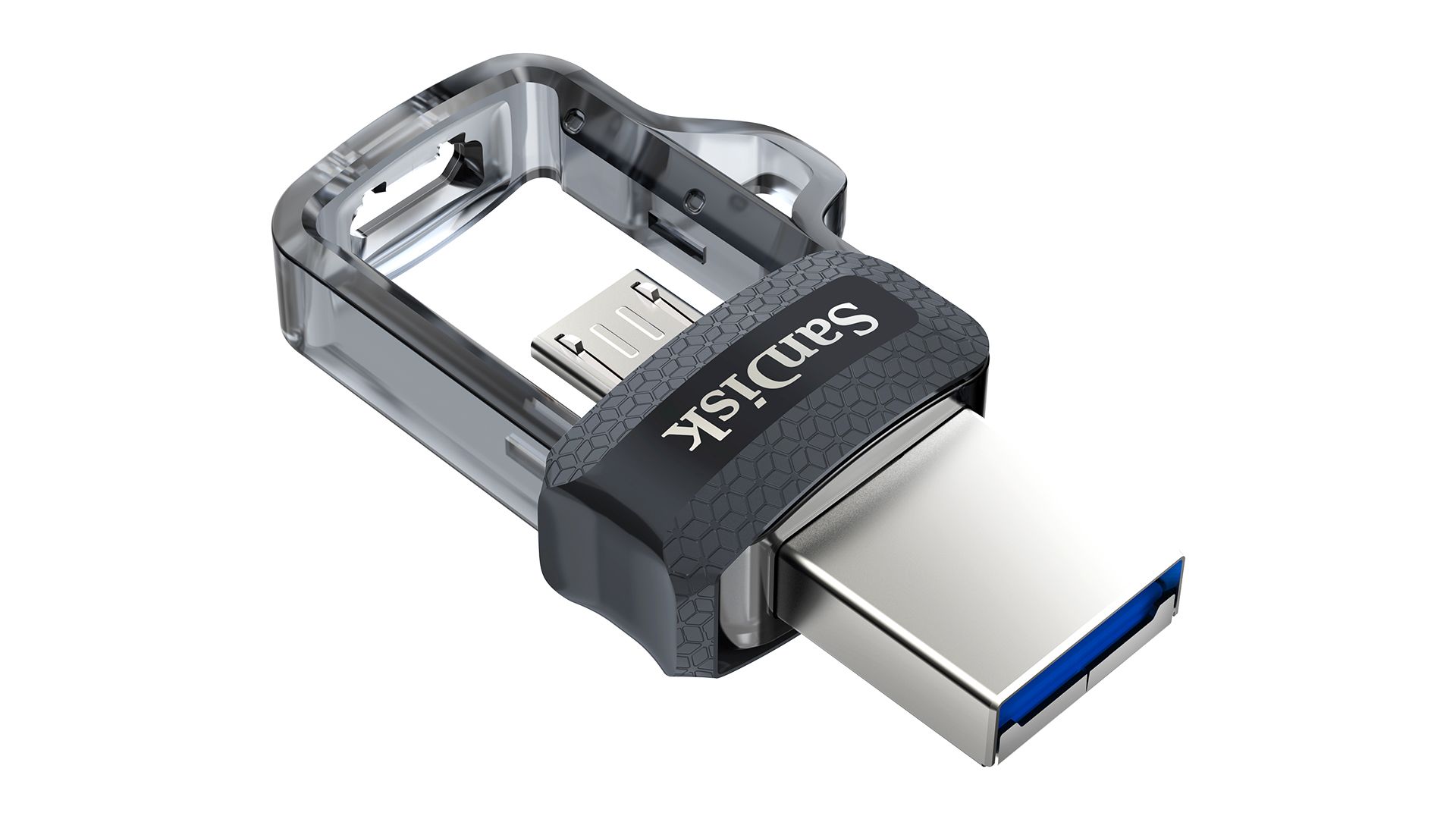 Pendrive SANDISK Ultra Dual Drive M3.0 256 GB