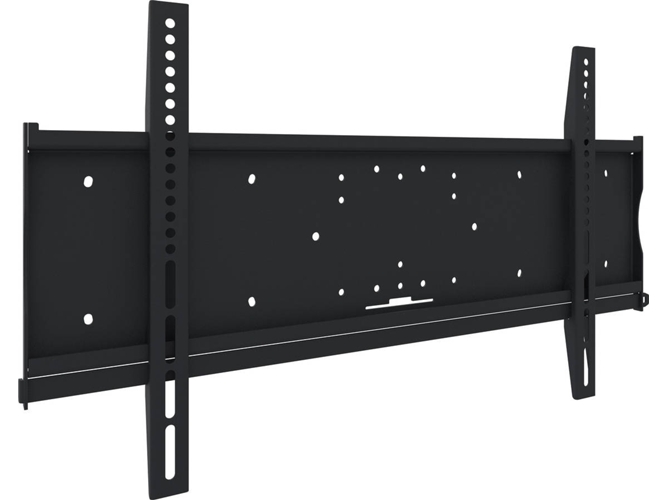 Sunne 3763ea2 Soporte de pared para pantalla plana 1778 cm 70 negro tv 37 50