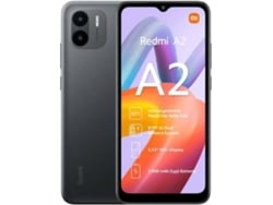 Smartphone XIAOMI Redmi A2 3Gb/ 64Gb/ 6.52'/ Negro