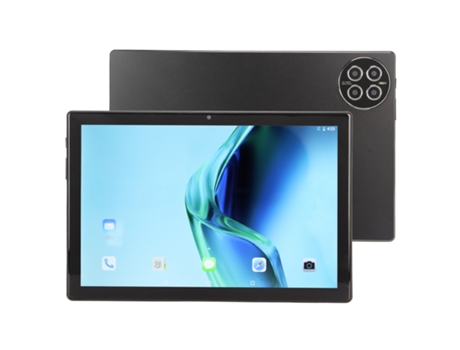 Tablet YIZHOOD M9 4G Android 11.0 5G Wi-Fi (10.1Inch - 8GB RAM - 128GB - Negro)