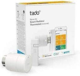 Válvula Termostato para Radiador TADO Starterkit V3+ Smart