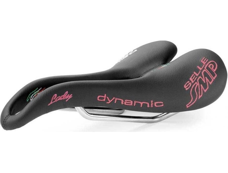 Sillín de Ciclismo SELLE SMP Dynamic (274 x 138 mm)