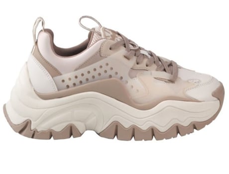 Zapatillas de Mujeres Buffalo Trail One (Tam: 38)