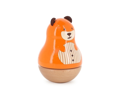 Music Box Marcel The Bear VILAC (1 año)