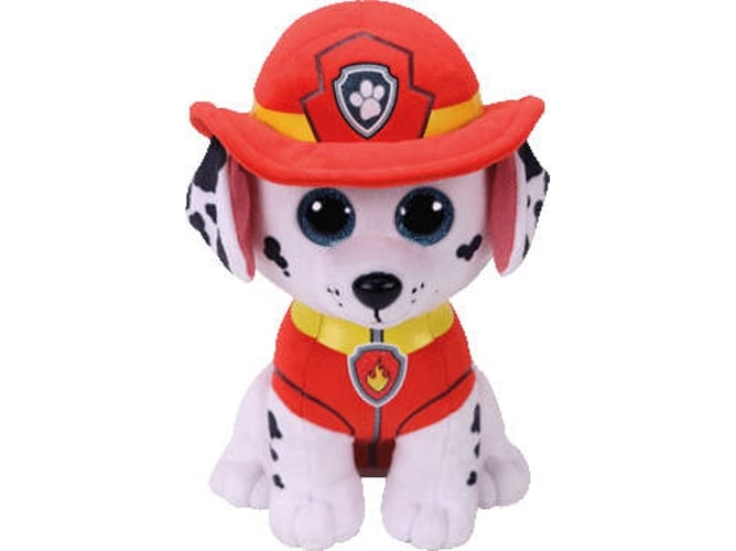 Peluche TY Marshall (Material: Peluche)