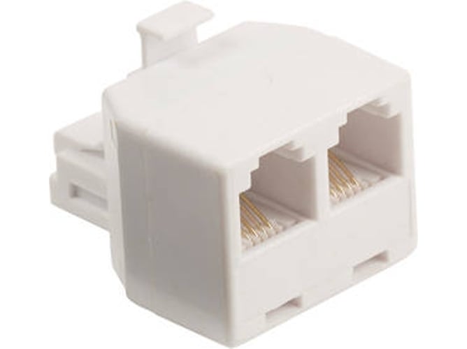 Valueline Vltp90995w Divisor splitter de rj112x rj11