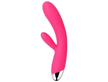 Svakom Angel Vibrador Rabbit con Calor 1ud