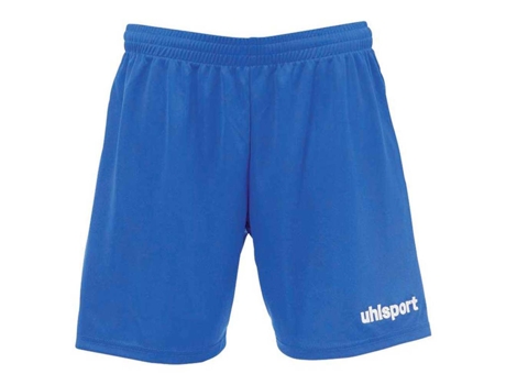 Pantalones para Mujer UHLSPORT Center Basic Azul para Fútbol (XXL)