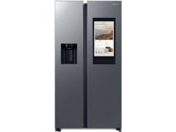 Frigorífico Americano SAMSUNG RS6HDG883ES9 (No Frost - 178 cm - 614 L - Inox)