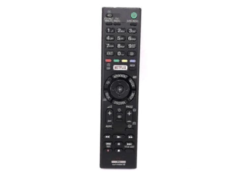 Mando TV CROWNED (tTx200E Sony Kd65Xd7505 Kd55Xd7005 Kd49Xd7005)