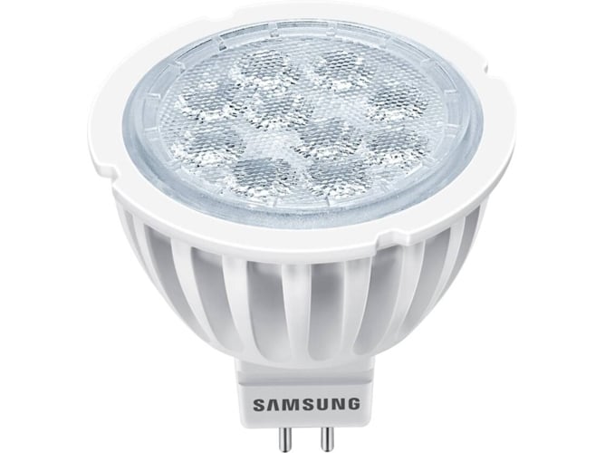 LED GU5.3 SAMSUNG 5.0W 4000K