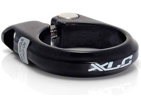 Sillín de Ciclismo XLC Mtb Seat Post Clamp Ring Pc B01 (34.9 mm)