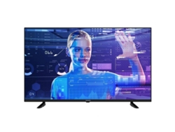 Smart TV GRUNDIG 43GFU7800BE (G - 43" - 4K Ultra HD)