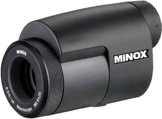 Monocular MINOX MS 8x25