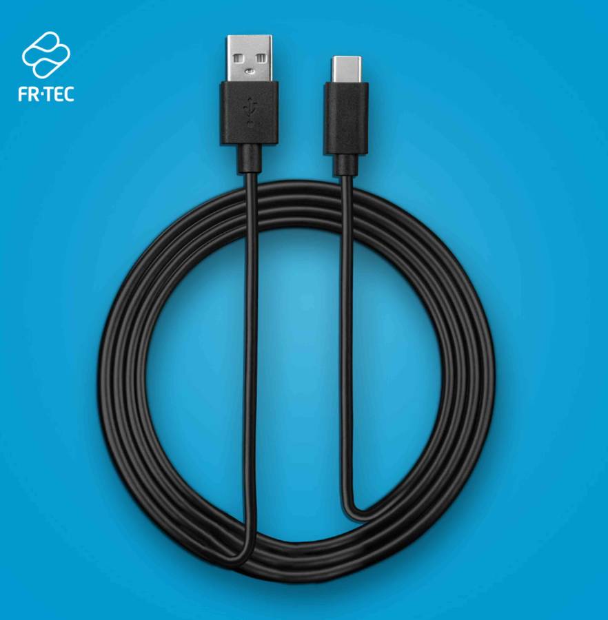 Cable BLADE Basics (PS5 - USB-C - 3m)