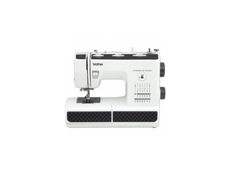 Máquina de coser brother hf27