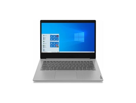 Portátil LENOVO Ideapad 3 14Iml05 Pentium 6405U 8Gb 256Gb Ssd Bt Reacondicionado