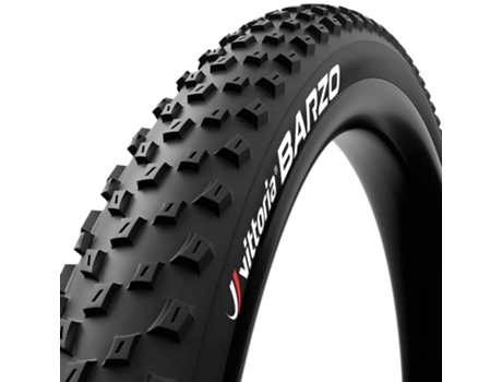 Pneu Mtb Barzo Tubeless 29´´ X 2.1 Prateado 29´´ X 2.1Vittoria