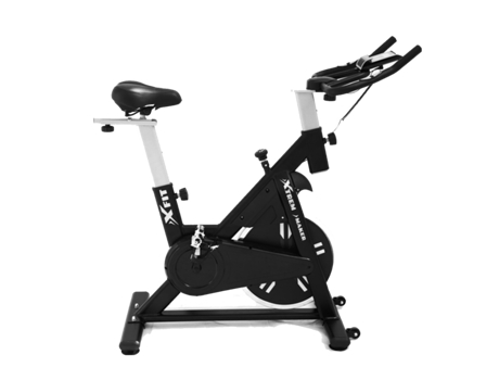 Bicicleta de Spinning XTREM MAKER XTR0006 (92 x 90 x 21 cm)