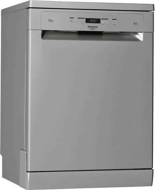 Lavavajillas HOTPOINT HFC 3C41CW X (14 Cubiertos - 60 cm - Inox)