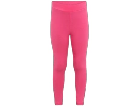 Leggings de Niña FILA Saltares Rosa (7/8 años)