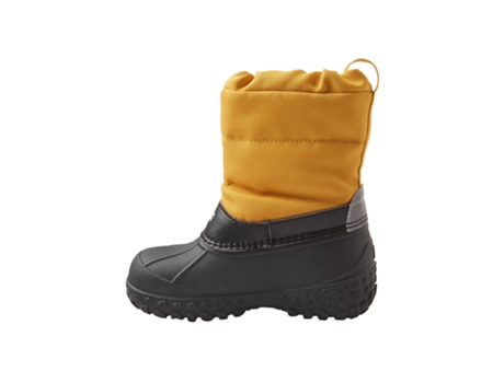 Botas de Bebé REIMA Loskari Amarillo (26)