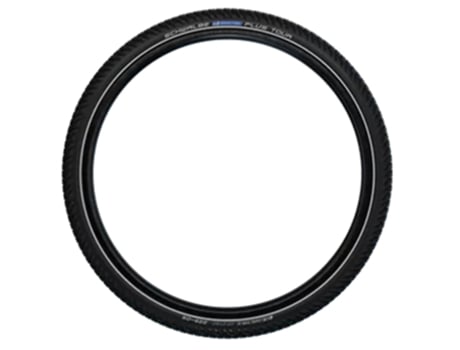 Rígido Marathon Plus Tour Performance 67 Tpi 700 X 55 Urbano Pneu Transparente 700 X 55Schwalbe