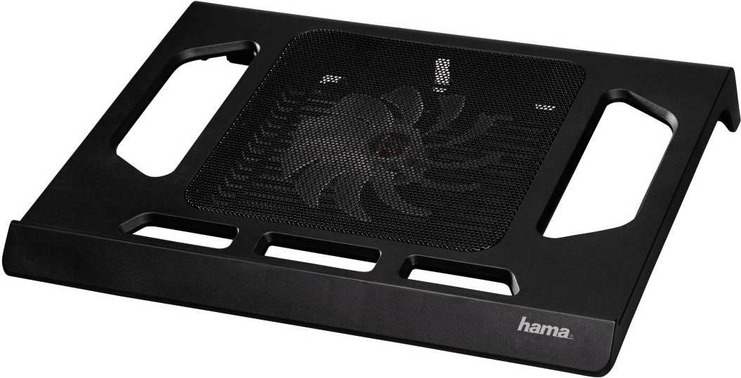 Soporte Cooler HAMA 00053070 (17.3'')