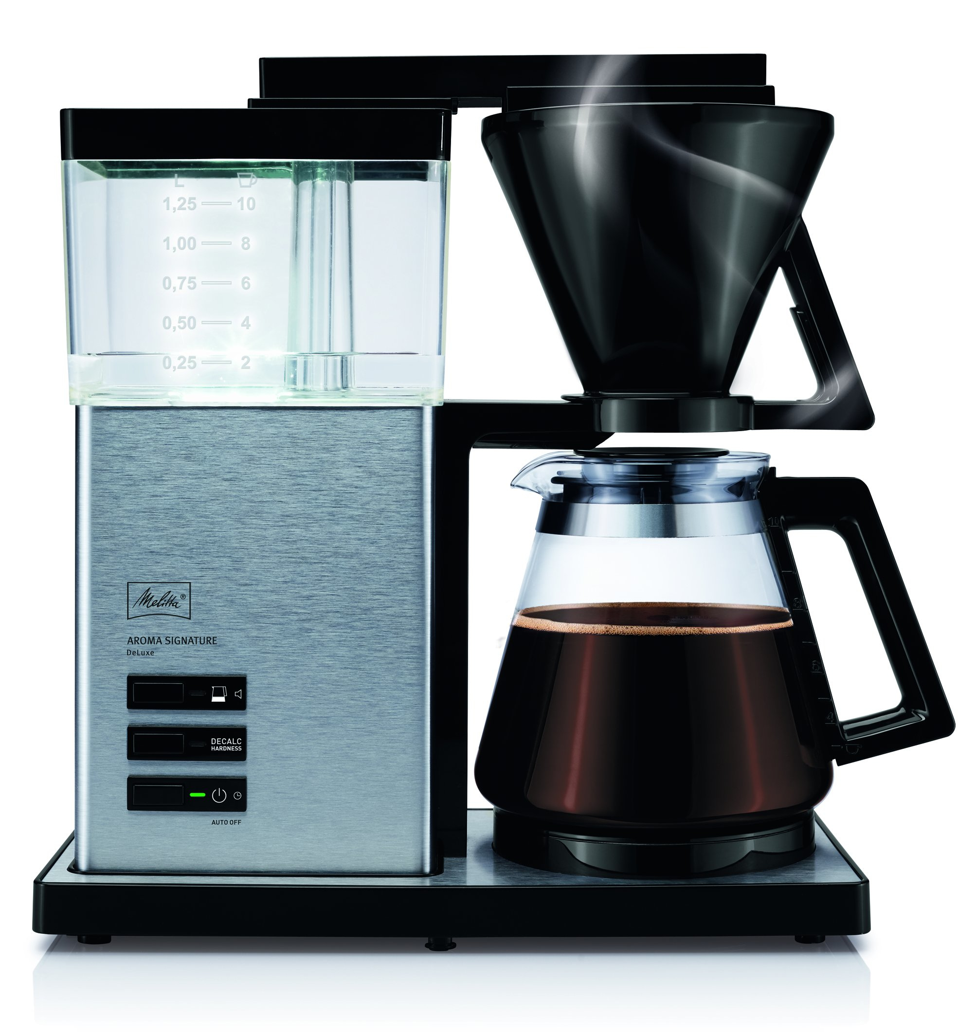 Cafetera de Goteo MELITTA Aroma Signature deluxe