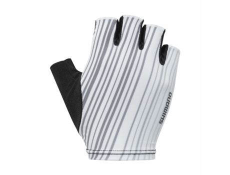 Guantes SHIMANO Unisexo (XL - Multicolor)