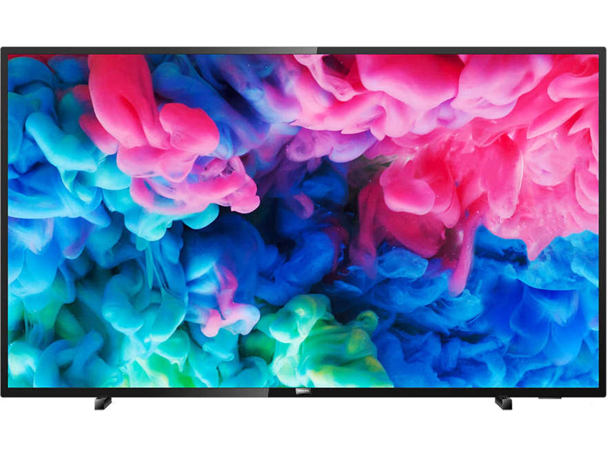 TV PHILIPS 50PUS6503/12 (LED - 50'' - 127 cm - 4K Ultra HD - Smart TV)