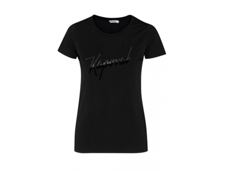 Blusa KAPORAL Algodón Mujer (XS - Negro)