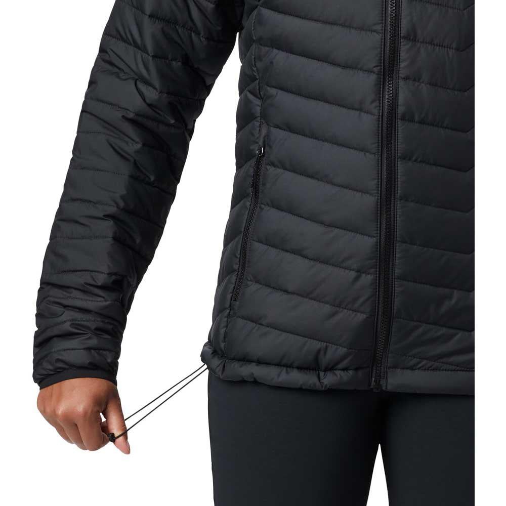 Columbia Chaqueta Powder Lite