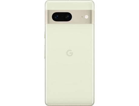 Smartphone GOOGLE Pixel 7 5G (Reacondicionado Como Nuevo - 128 GB - Verde)