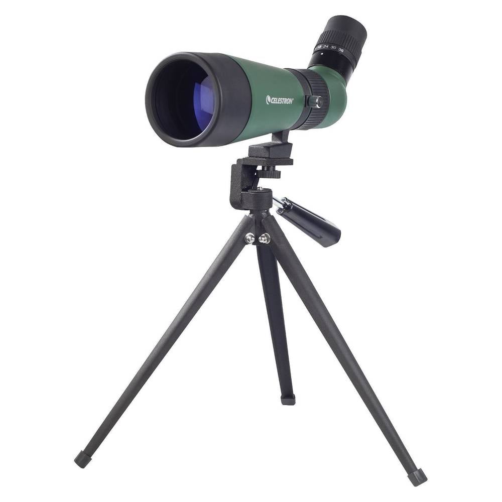 Telescopio Terrestre CELESTRON Landscout 12-36X60 45º