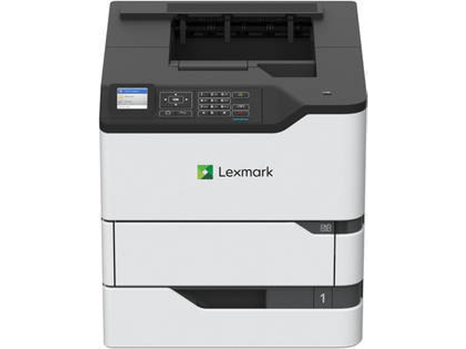 Impresora Laser LEXMARK MS823n